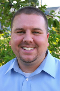 Scott Queener
